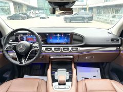 Mercedes-Benz GLE (Imported) GLE 350 4MATIC Fashion - ფოტო 11