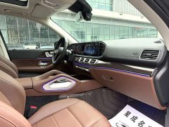 Mercedes-Benz GLE (Imported) GLE 350 4MATIC Fashion - ფოტო 12
