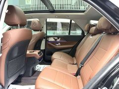 Mercedes-Benz GLE (Imported) GLE 350 4MATIC Fashion - ფოტო 13