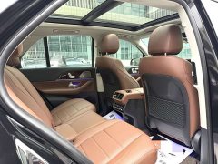 Mercedes-Benz GLE (Imported) GLE 350 4MATIC Fashion - ფოტო 14
