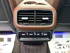 Mercedes-Benz GLE (Imported) GLE 350 4MATIC Fashion - ფოტო 15