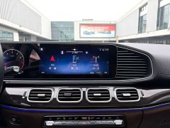 Mercedes-Benz GLE (Imported) GLE 350 4MATIC Fashion - ფოტო 16