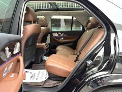 Mercedes-Benz GLE (Imported) GLE 350 4MATIC Fashion - ფოტო 17