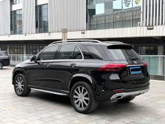 Mercedes-Benz GLE (Imported) GLE 350 4MATIC Fashion - ფოტო 18