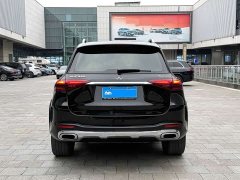 Mercedes-Benz GLE (Imported) GLE 350 4MATIC Fashion - ფოტო 19
