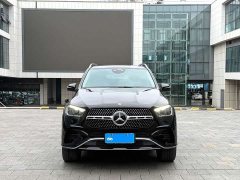 Mercedes-Benz GLE (Imported) GLE 350 4MATIC Fashion - ფოტო 2