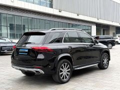 Mercedes-Benz GLE (Imported) GLE 350 4MATIC Fashion - ფოტო 20