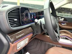 Mercedes-Benz GLE (Imported) GLE 350 4MATIC Fashion - ფოტო 4