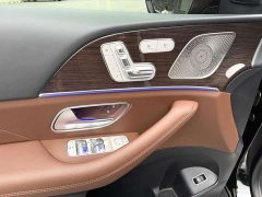 Mercedes-Benz GLE (Imported) GLE 350 4MATIC Fashion - ფოტო 5