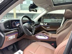 Mercedes-Benz GLE (Imported) GLE 350 4MATIC Fashion - ფოტო 6