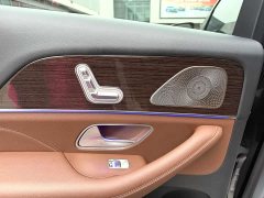 Mercedes-Benz GLE (Imported) GLE 350 4MATIC Fashion - ფოტო 7