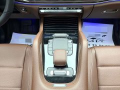 Mercedes-Benz GLE (Imported) GLE 350 4MATIC Fashion - ფოტო 8