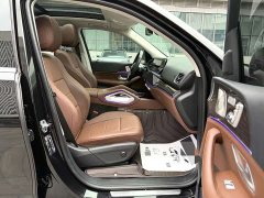 Mercedes-Benz GLE (Imported) GLE 350 4MATIC Fashion - ფოტო 9