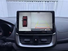 Toyota Yaris L Zhixuan X 1.5L CVT Luxury Plus - ფოტო 12