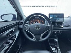Toyota Yaris L Zhixuan X 1.5L CVT Luxury Plus - ფოტო 13