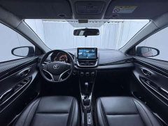 Toyota Yaris L Zhixuan X 1.5L CVT Luxury Plus - ფოტო 14