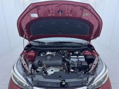 Toyota Yaris L Zhixuan X 1.5L CVT Luxury Plus - ფოტო 15