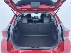 Toyota Yaris L Zhixuan X 1.5L CVT Luxury Plus - ფოტო 16