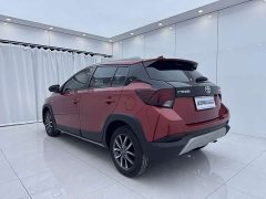 Toyota Yaris L Zhixuan X 1.5L CVT Luxury Plus - ფოტო 6