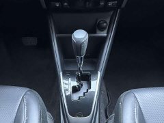 Toyota Yaris L Zhixuan X 1.5L CVT Luxury Plus - ფოტო 7