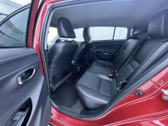 Toyota Yaris L Zhixuan X 1.5L CVT Luxury Plus - ფოტო 8