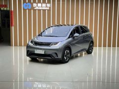 BYD Dolphin 405km Fashion Edition - ფოტო 1