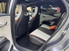 BYD Dolphin 405km Fashion Edition - ფოტო 11