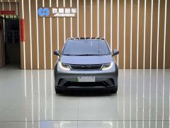 BYD Dolphin 405km Fashion Edition - ფოტო 2