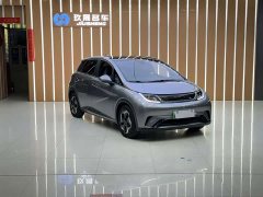 BYD Dolphin 405km Fashion Edition - ფოტო 3