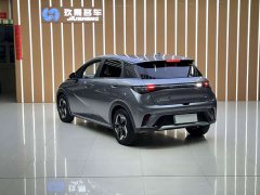 BYD Dolphin 405km Fashion Edition - ფოტო 4