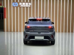 BYD Dolphin 405km Fashion Edition - ფოტო 5