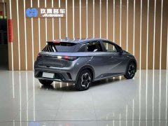 BYD Dolphin 405km Fashion Edition - ფოტო 6