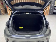 BYD Dolphin 405km Fashion Edition - ფოტო 7