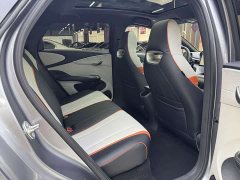 BYD Dolphin 405km Fashion Edition - ფოტო 8