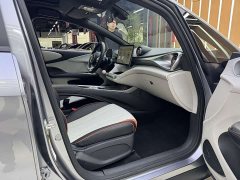 BYD Dolphin 405km Fashion Edition - ფოტო 9