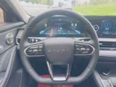 Chery Arrizo 8 1.6T DCT Smart - ფოტო 4
