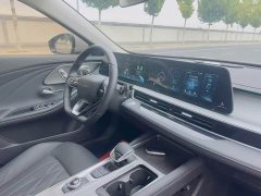Chery Arrizo 8 1.6T DCT Smart - ფოტო 5