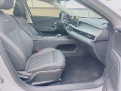 Chery Arrizo 8 1.6T DCT Smart - ფოტო 6