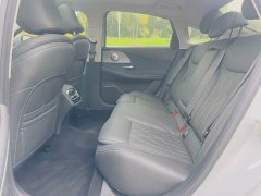 Chery Arrizo 8 1.6T DCT Smart - ფოტო 7