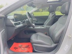 Chery Arrizo 8 1.6T DCT Smart - ფოტო 9