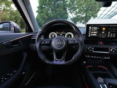 Audi A4 (Imported) allroad quattro - ფოტო 11