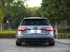 Audi A4 (Imported) allroad quattro - ფოტო 14