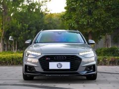 Audi A4 (Imported) allroad quattro - ფოტო 2