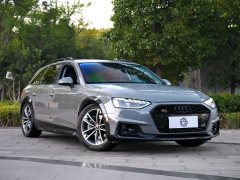 Audi A4 (Imported) allroad quattro - ფოტო 3