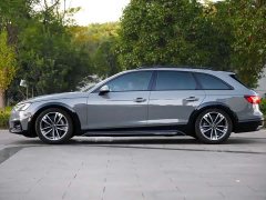 Audi A4 (Imported) allroad quattro - ფოტო 5