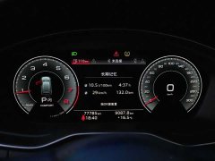 Audi A4 (Imported) allroad quattro - ფოტო 6