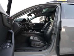 Audi A4 (Imported) allroad quattro - ფოტო 7