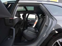 Audi A4 (Imported) allroad quattro - ფოტო 8