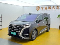 Denza D9 Second Generation DM-i AWD Flash Charge Premium - ფოტო 1
