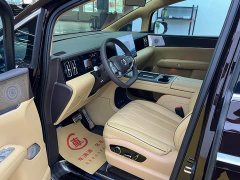 Denza D9 Second Generation DM-i AWD Flash Charge Premium - ფოტო 4